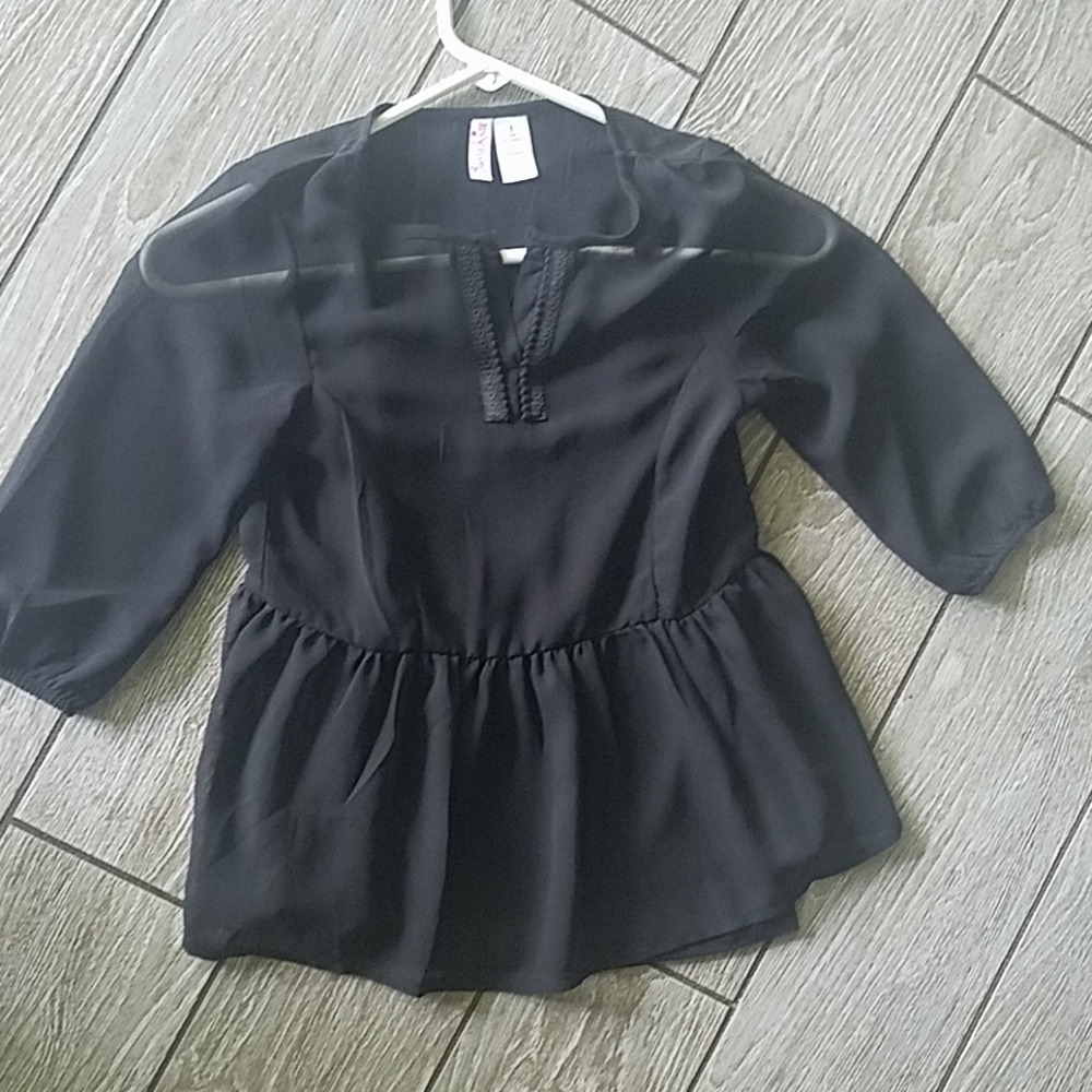 Girls Blouse